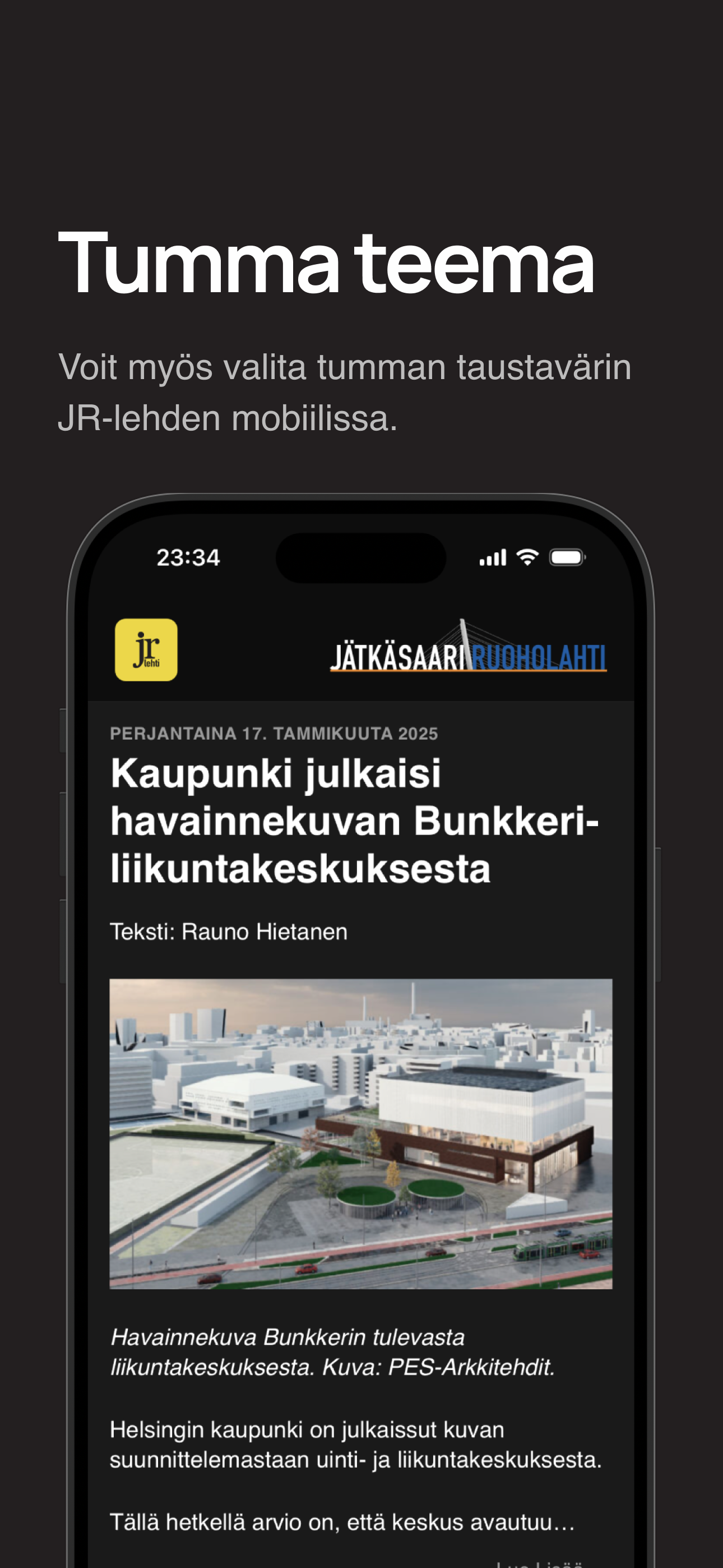 JR-lehti