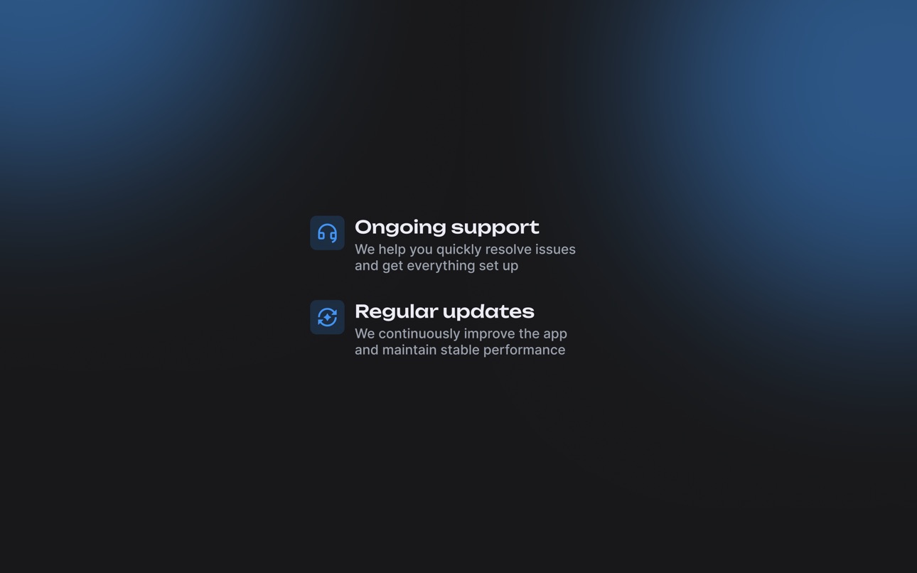 Mac screenshot