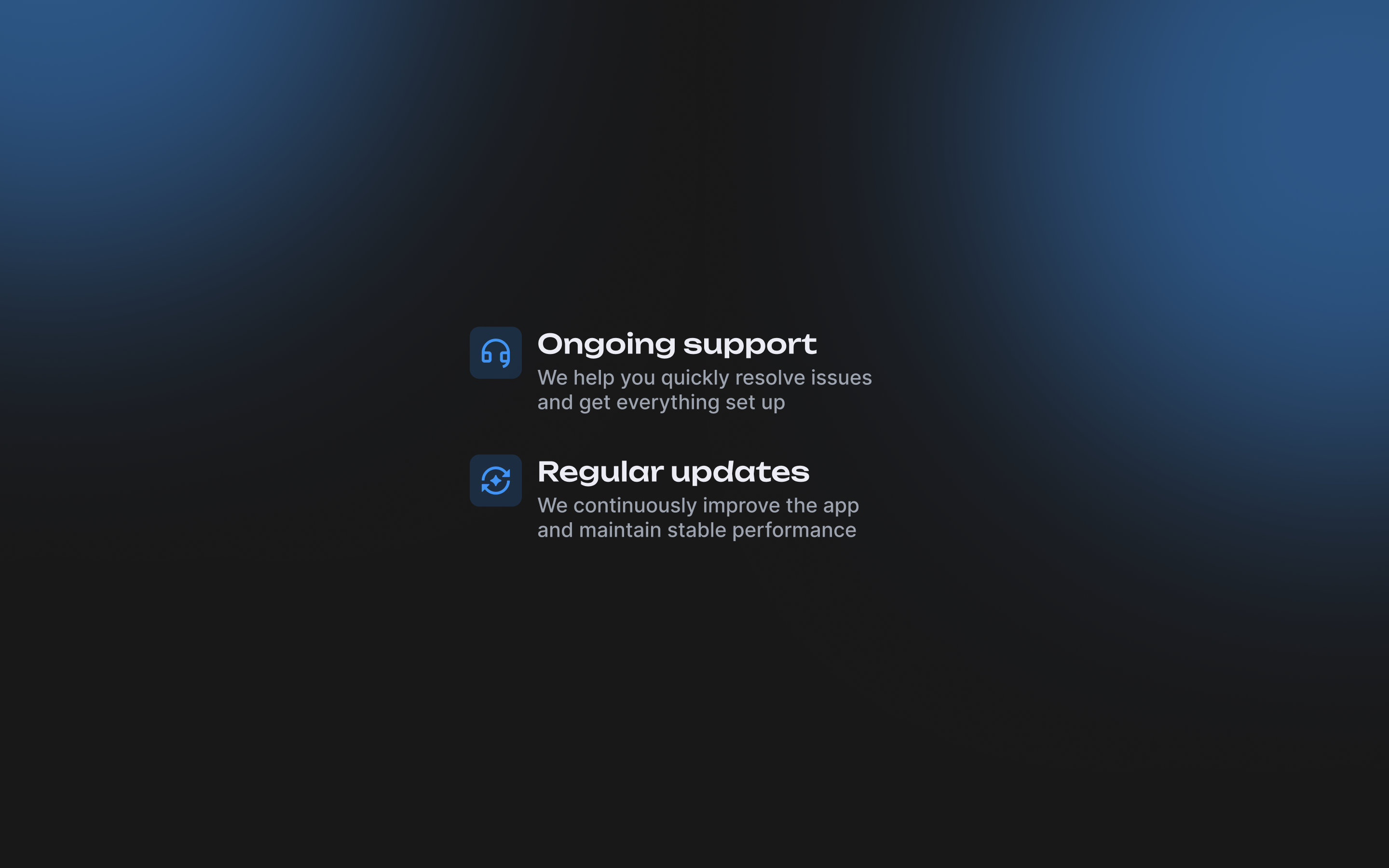 Privata VPN