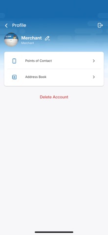 GO-GENIE MERCHANT Screenshot 5 of 5