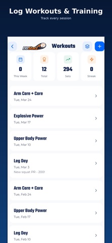 BBStatz Screenshot 6 of 7