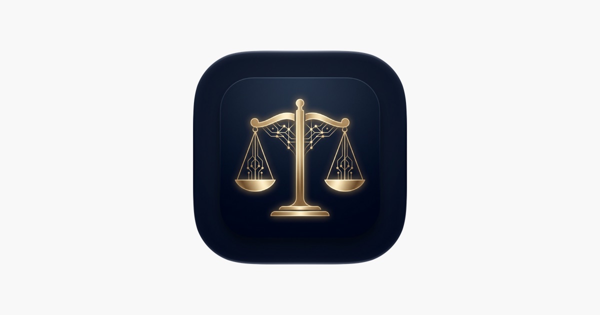‎JustCase - AI Law Assistant App - App Store