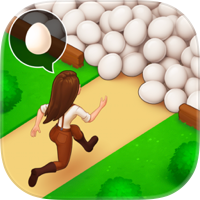 Klondike Adventures: Farm Game