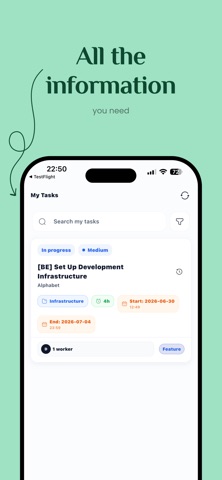Kairso Screenshot 5 of 5