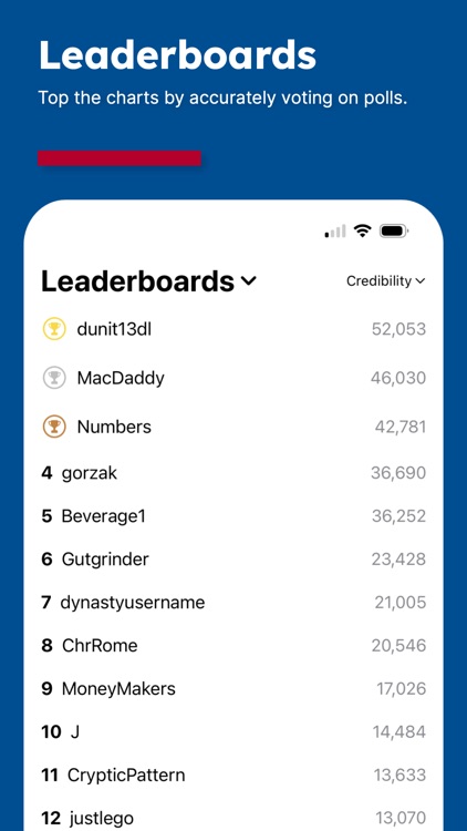 Poll Sports screenshot-7