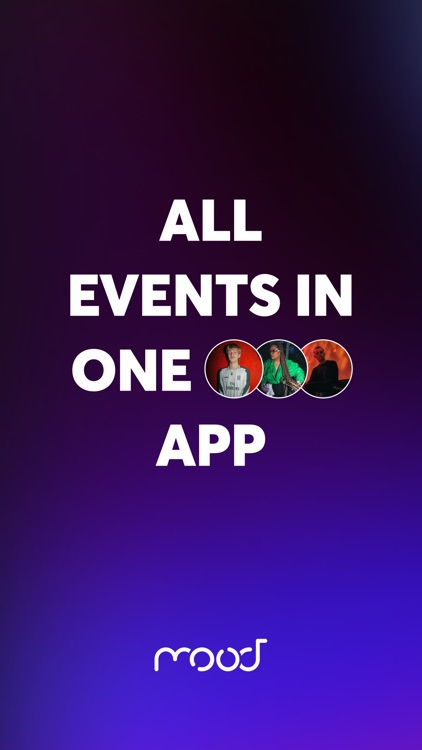 Mood: Music of our desire