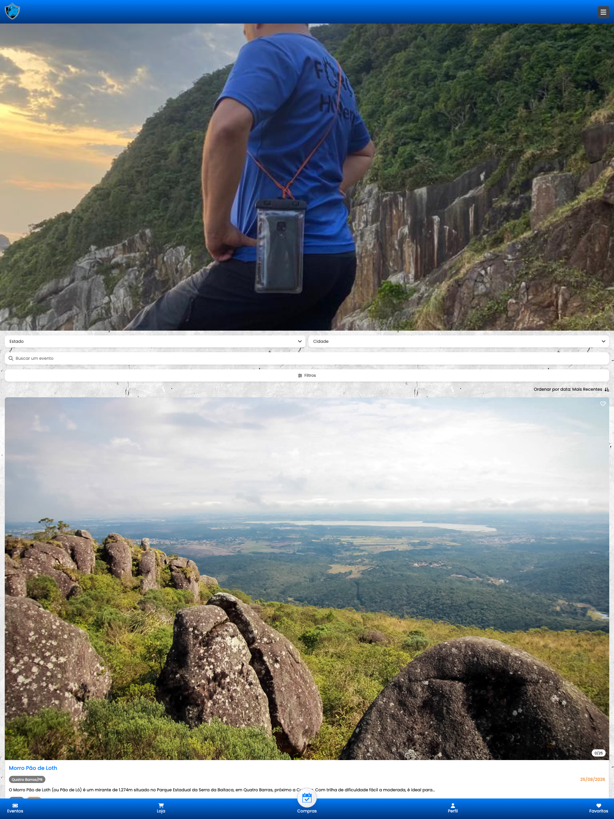Força Adventure Team screenshot 5