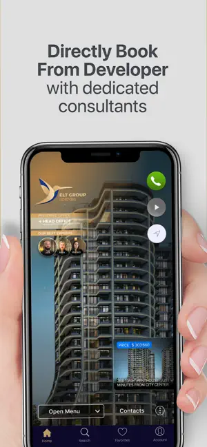 ELT Group screenshot 1