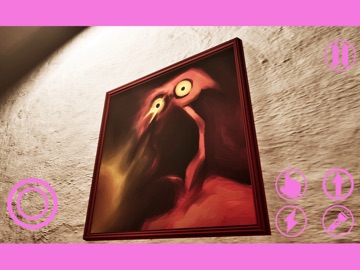 Garten of Banban 8: Anti Devil App Store preview screenshot 11