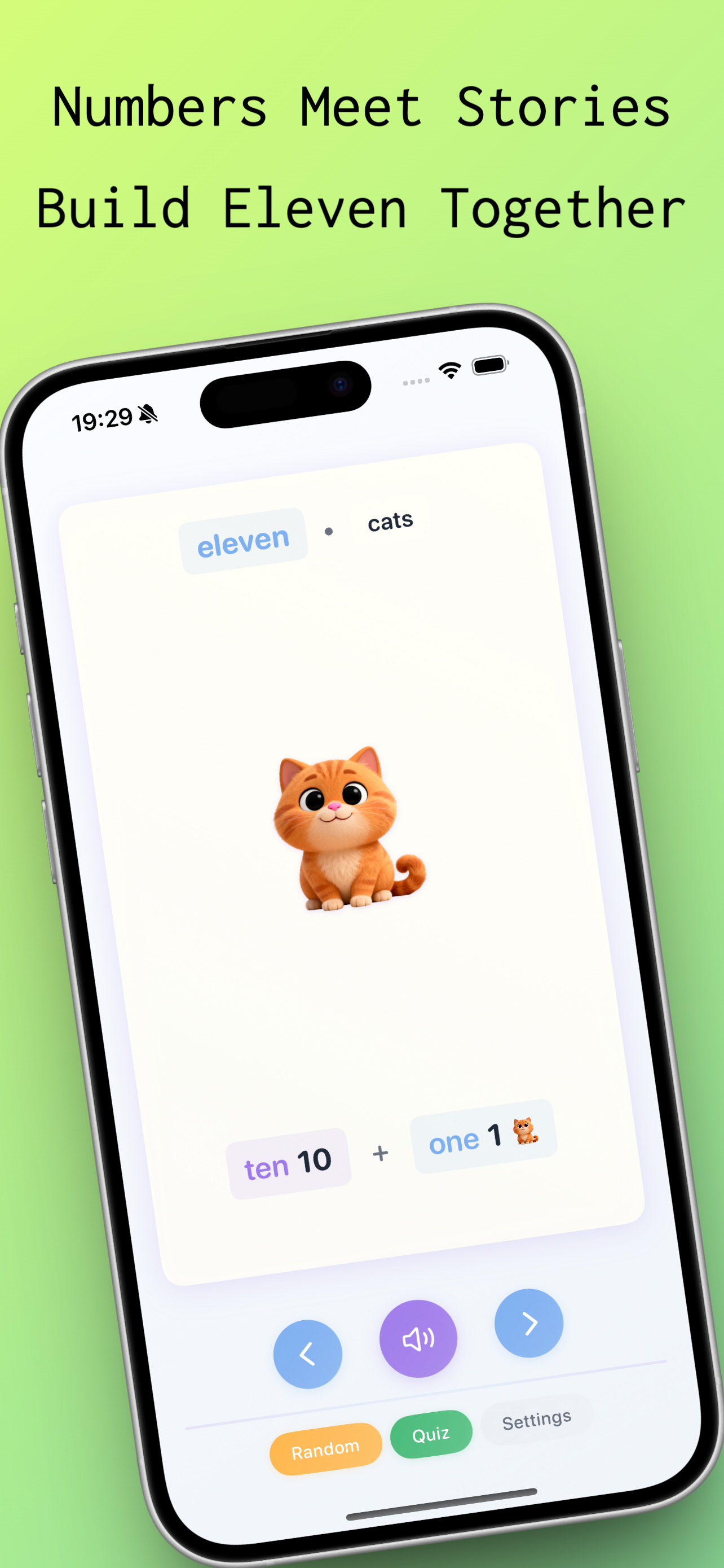 123 Numbers: Learning Games screenshot 2