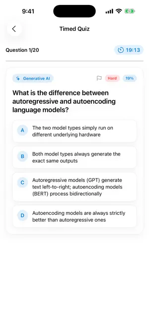 Azure AI Prep screenshot 4
