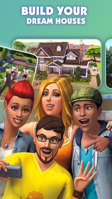 Play Mods: The Sims 4 Screenshot