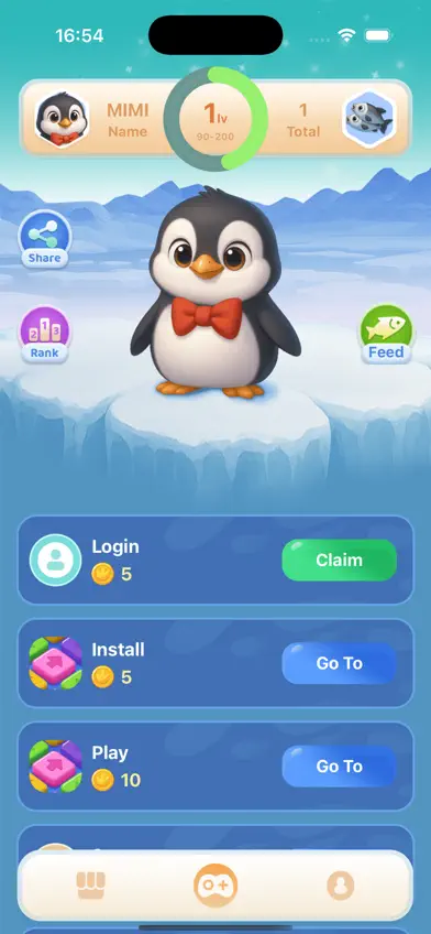 Pet Keeping screenshot 1