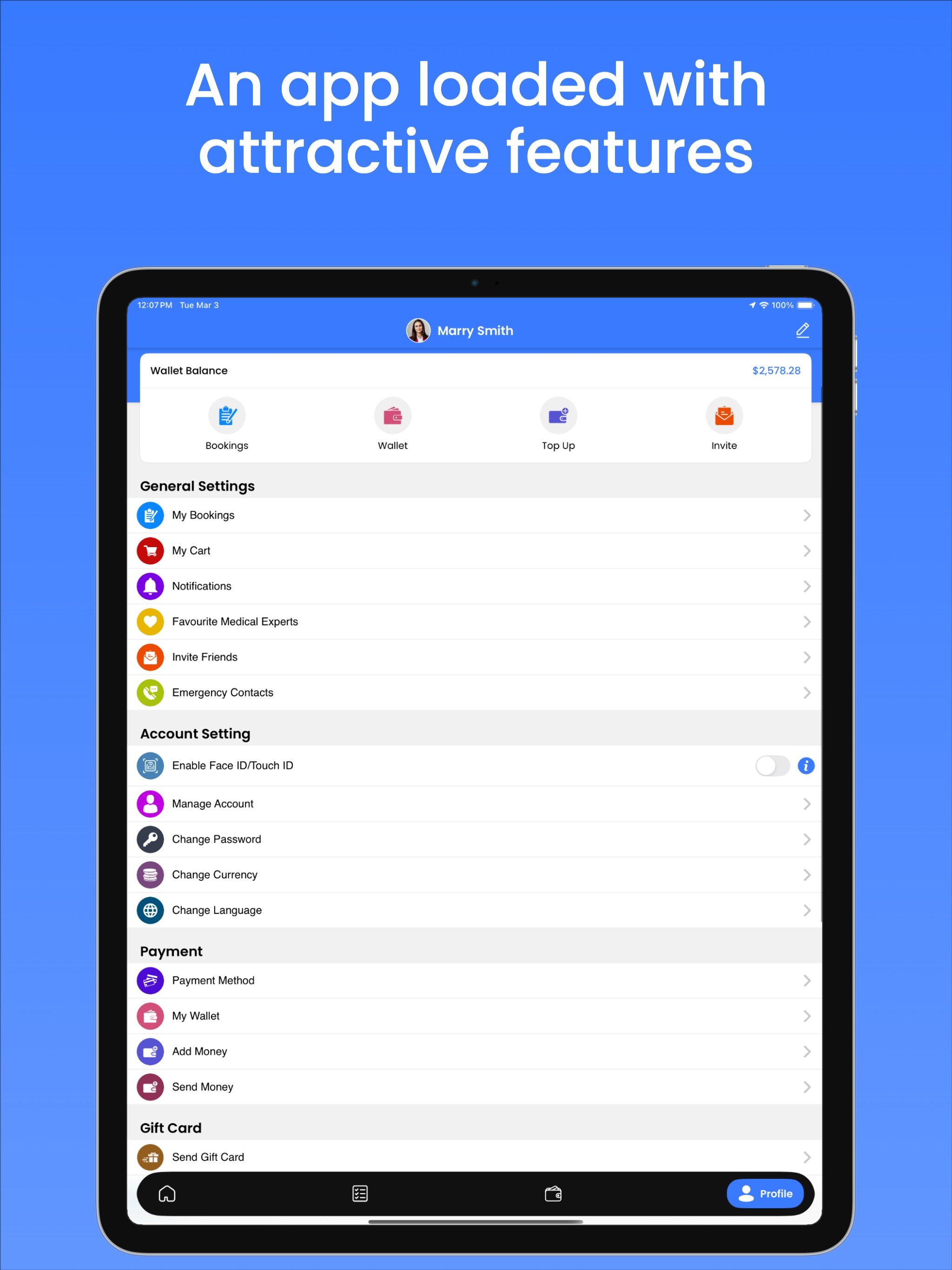 V3C XMedicalAIO User screenshot 20