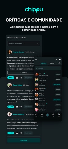 Chippu Screenshot 4 of 5