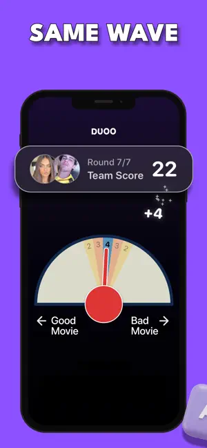 Party & Two-Player Games: Duoo screenshot 2