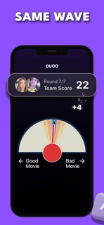 Party & Two-Player Games: Duoo screenshot 2