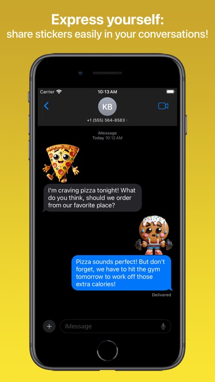 Necessary Emojis screenshot-7