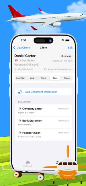Visa Up+ Travel iPhone screenshot 5