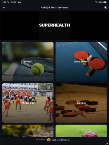 Urran Scorecard App