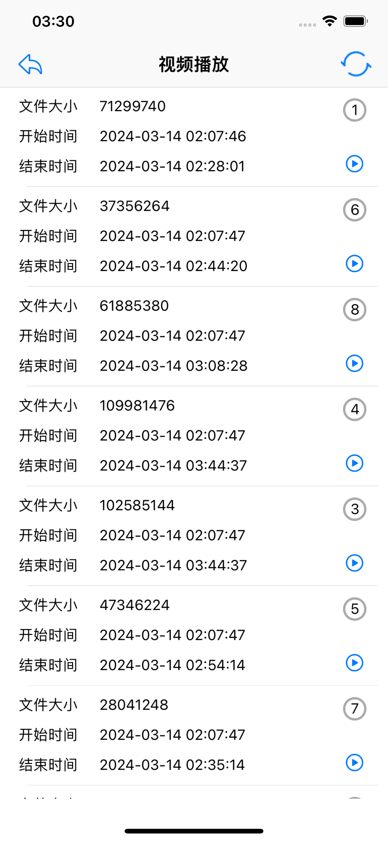 畅行一路