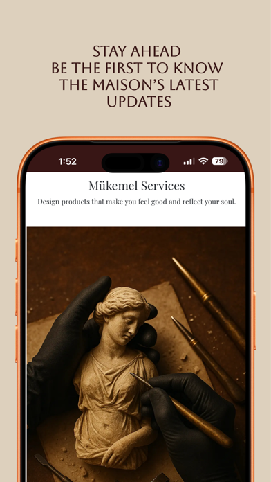 Mukemel screenshot