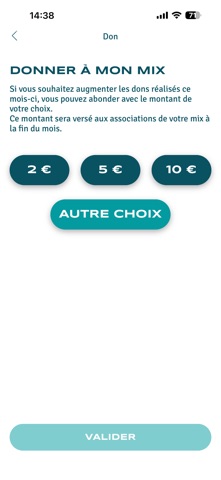 Kallpa Pay Screenshot 5 of 8