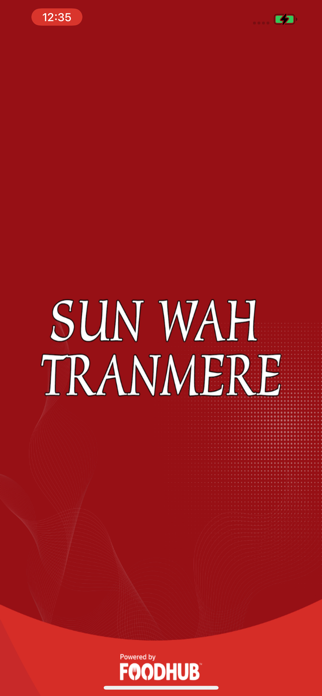 Sun Wah Tranmere. Screenshot 1 of 5
