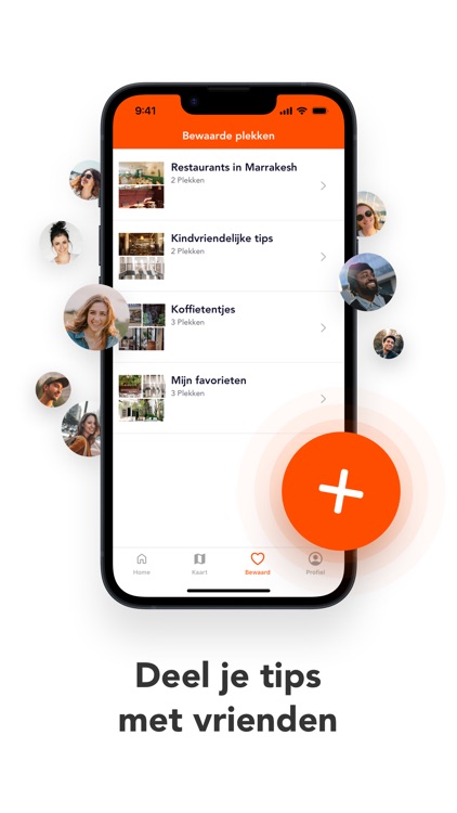 Marokko Tips screenshot-4