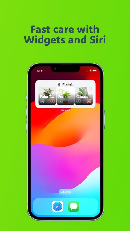 Plant Identification-Plantasia screenshot-6