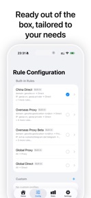 HyperOrbit - Fast VPN & Proxy screenshot