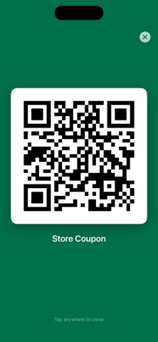 Codigo: QR & Barcode Scanner screenshot