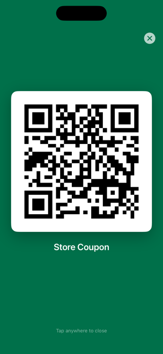 Codigo: QR & Barcode Scanner Screenshot 2 of 6