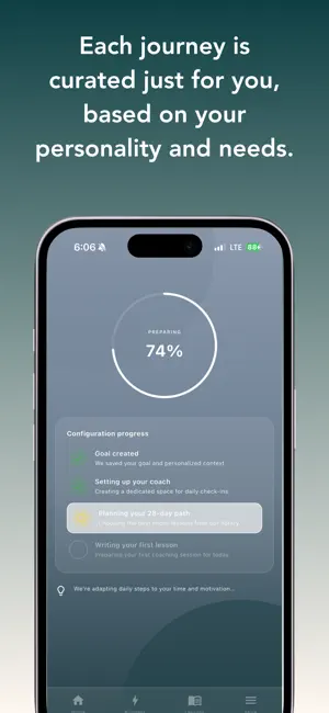 Better Edge screenshot 4
