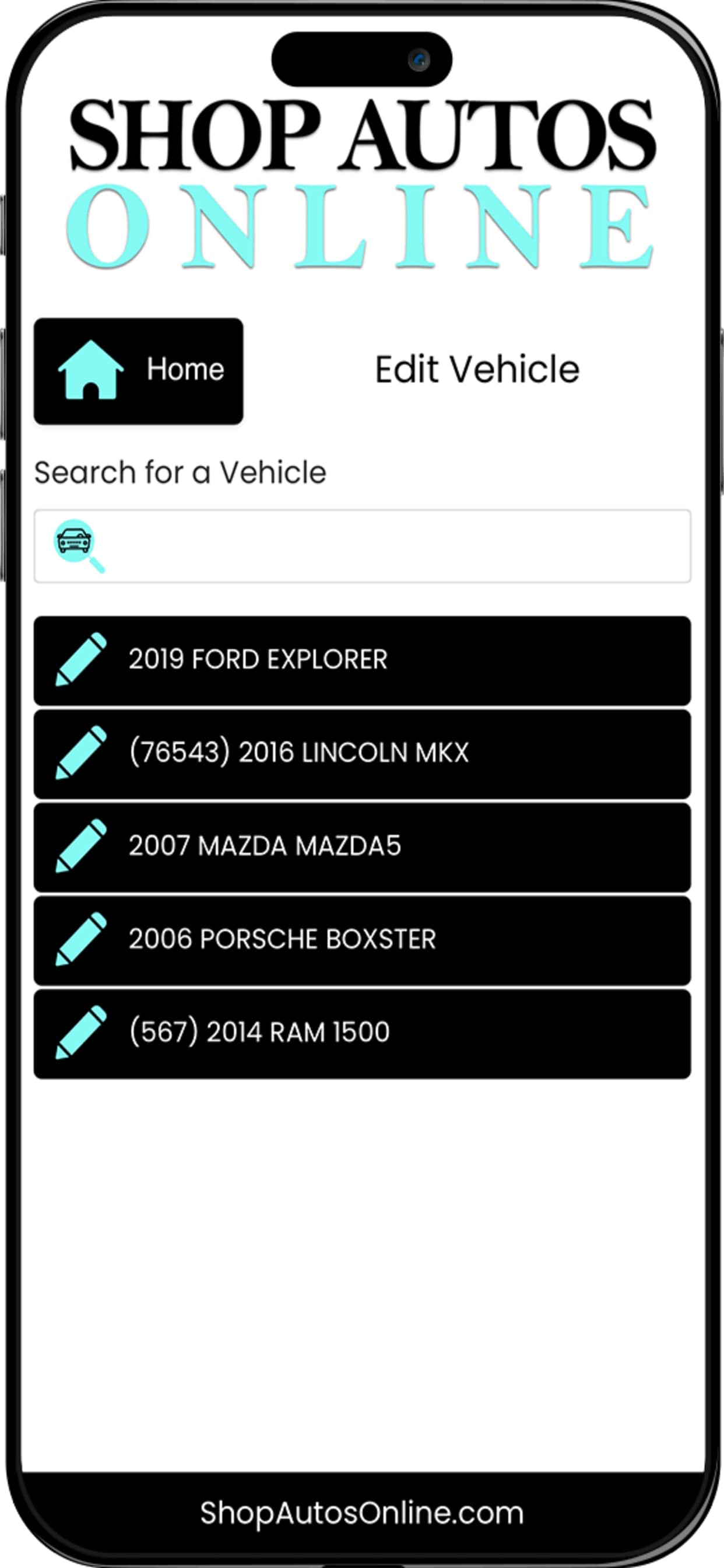 JTZ Inventory Manager