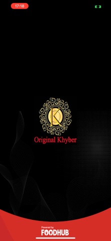 Original Khyber + Screenshot 1 of 4