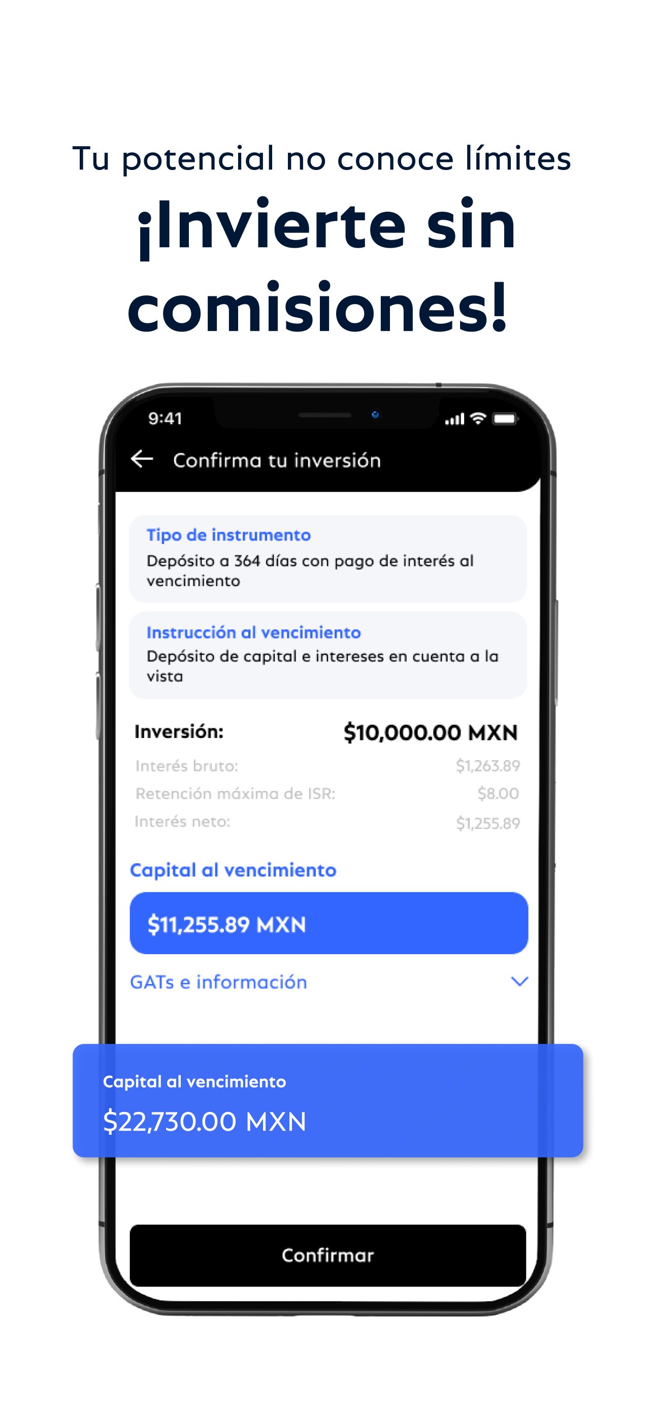 SuperTasas.com