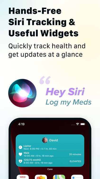 Medication Reminder & Pill Log screenshot-6