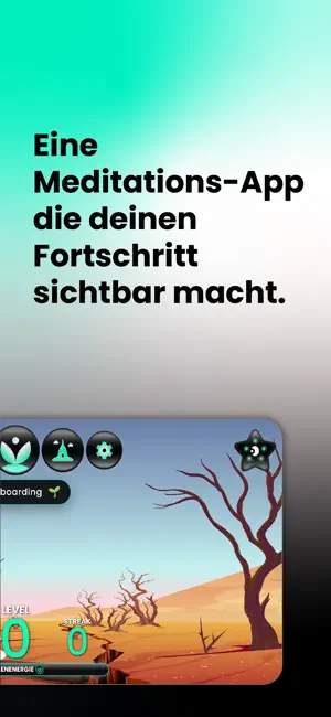 SoulGarden screenshot 2