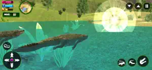 Swamp Reptile Chronicles screenshot 2