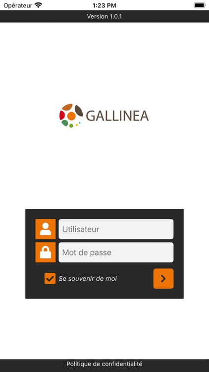 Gallinea