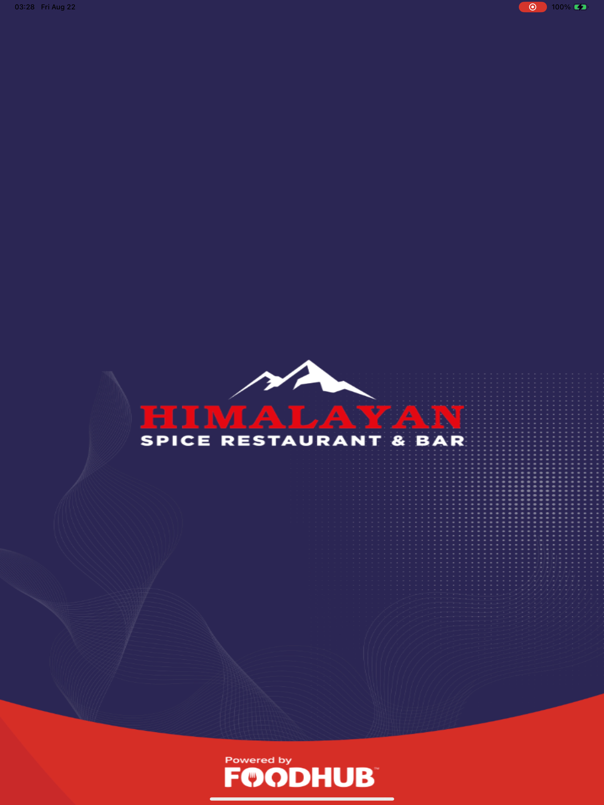 Himalayan Spice screenshot 5