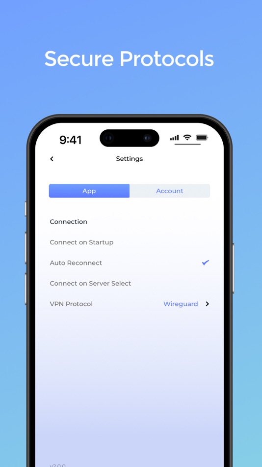 #3. Unlocator VPN (macOS) 由: Unlocator ApS