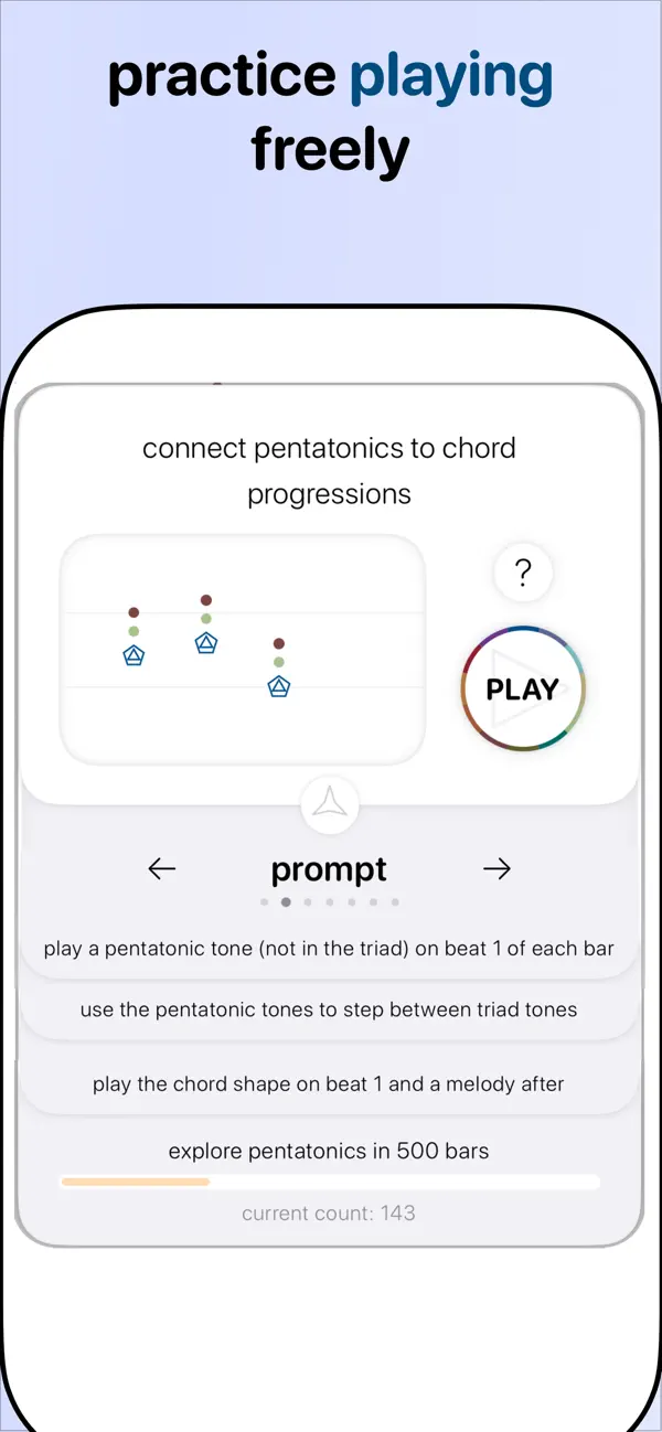 #4. NoSheet: Speak Music! (iOS) Göre: Nicholas Fest