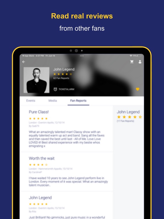 EVENTIM USA screenshot-4