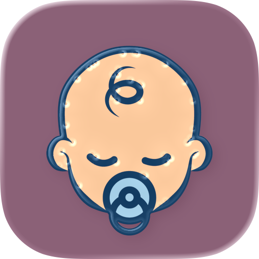 Baby Diary: Sleep