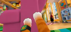 Annoying Cat Game 3D screenshot 3