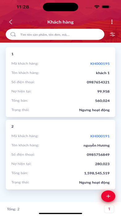 Mephar Screenshot