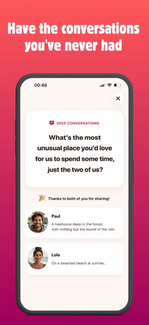 Couple Games: Pulse screenshot 3