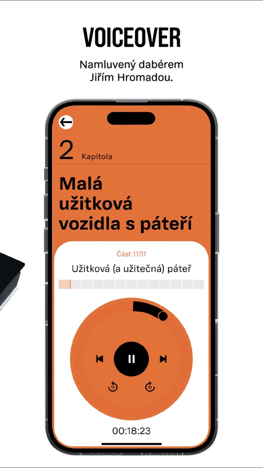 #3. SÍLA Tatra (iOS) Podle: PROFURE studio s.r.o.